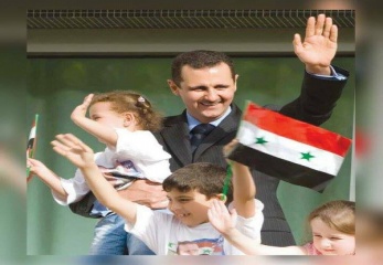 Bashar-Assad-military-1